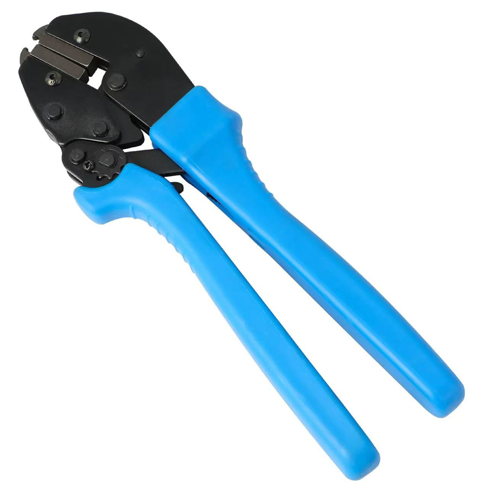 Pliers - Tang Penjepit Pelindung Debu Poros Setengah,