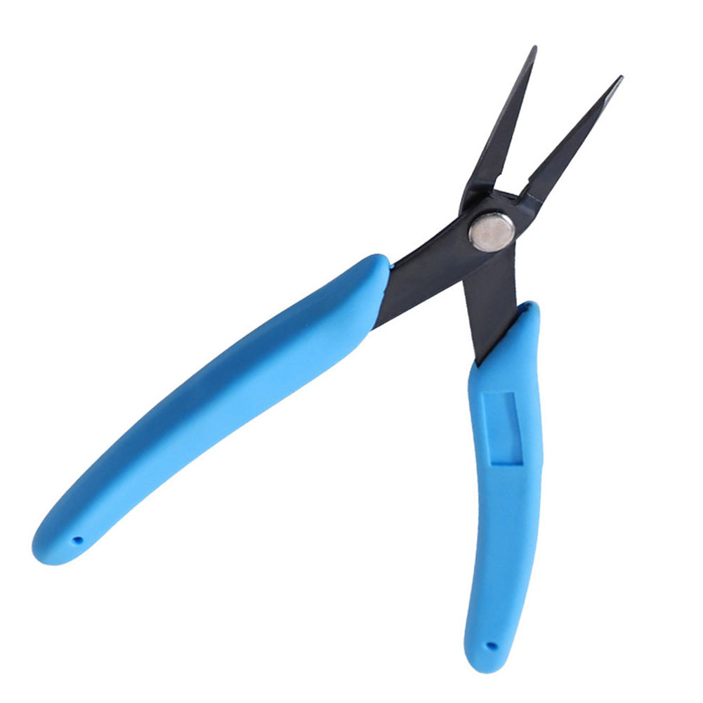 Hand Tools And Workshop Equipment - Pinset rantai tang hidung ujung halus