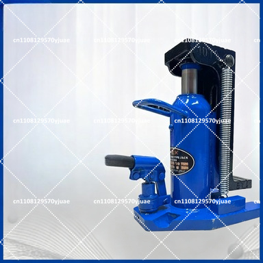 Hand Tools And Workshop Equipment - Dongkrak Hidrolik Tipe Cakar 5T 10T