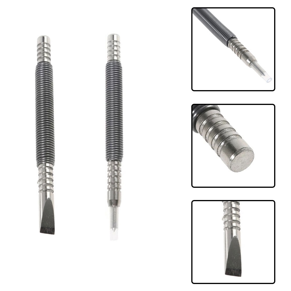 Hand Tools And Workshop Equipment - Alat Pegas Palu Paku Bengkel Pelubang