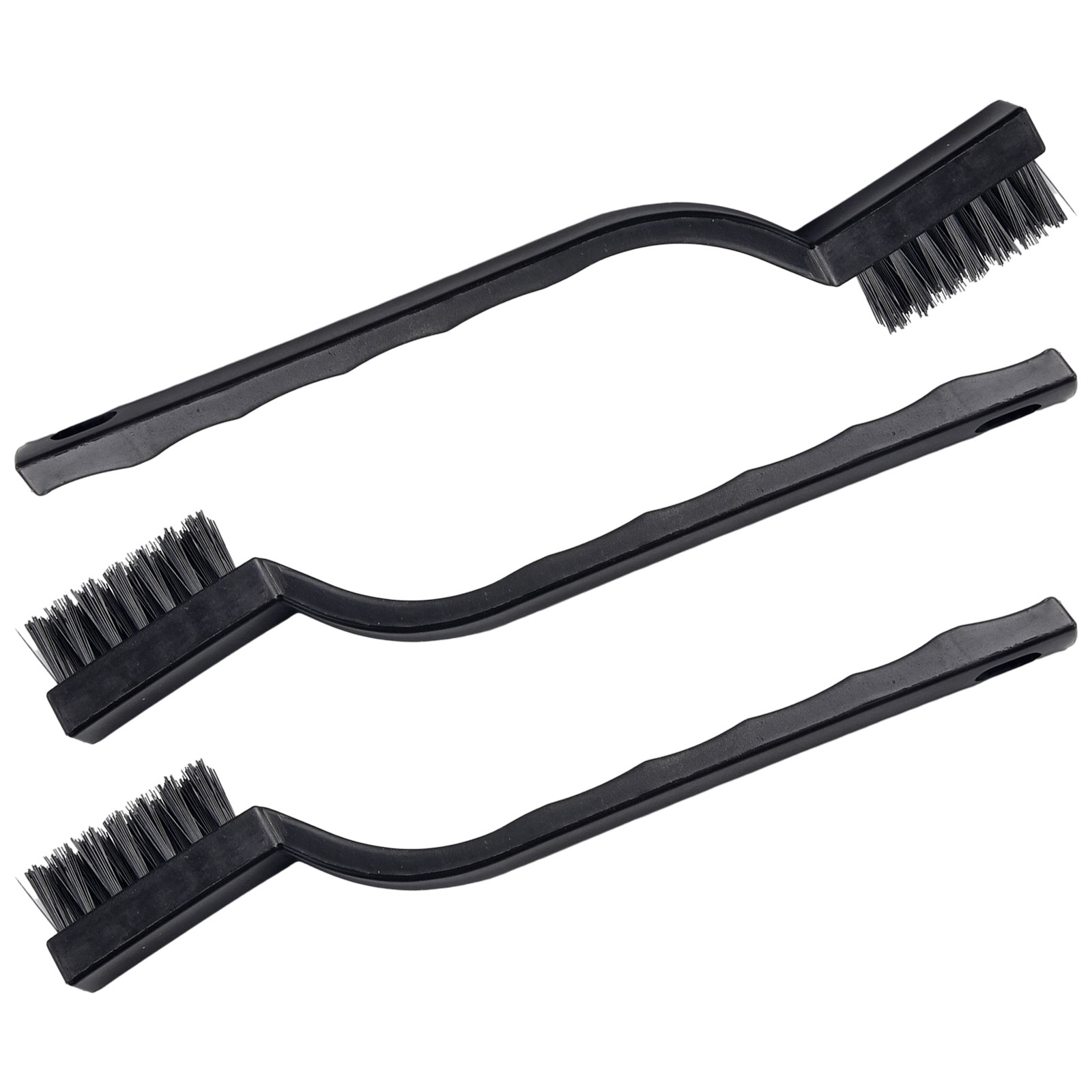Hand Tools And Workshop Equipment - Alat Tangan Sikat dengan Lubang Gantungan