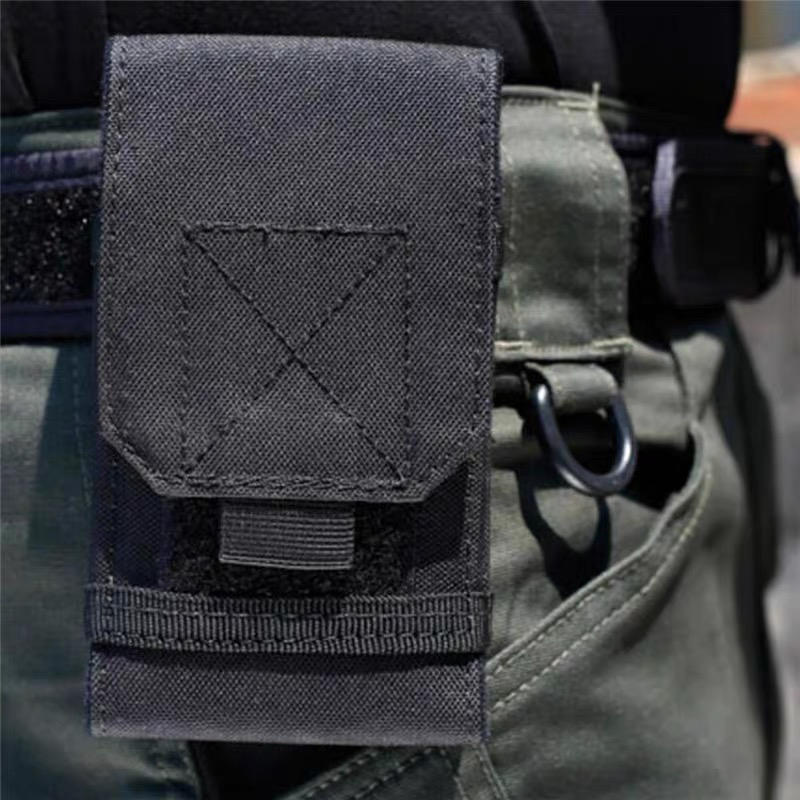 Tool Bag - Kantong Pinggang Ponsel untuk Olahraga Luar