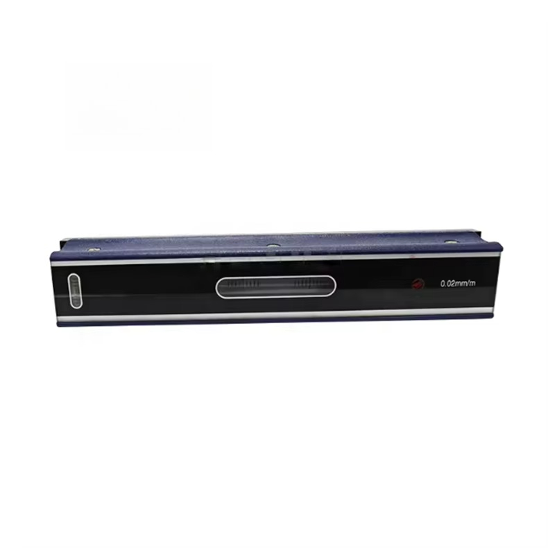 Spirit Level - Alat Pengukur Ketinggian Bar 200mm Desain