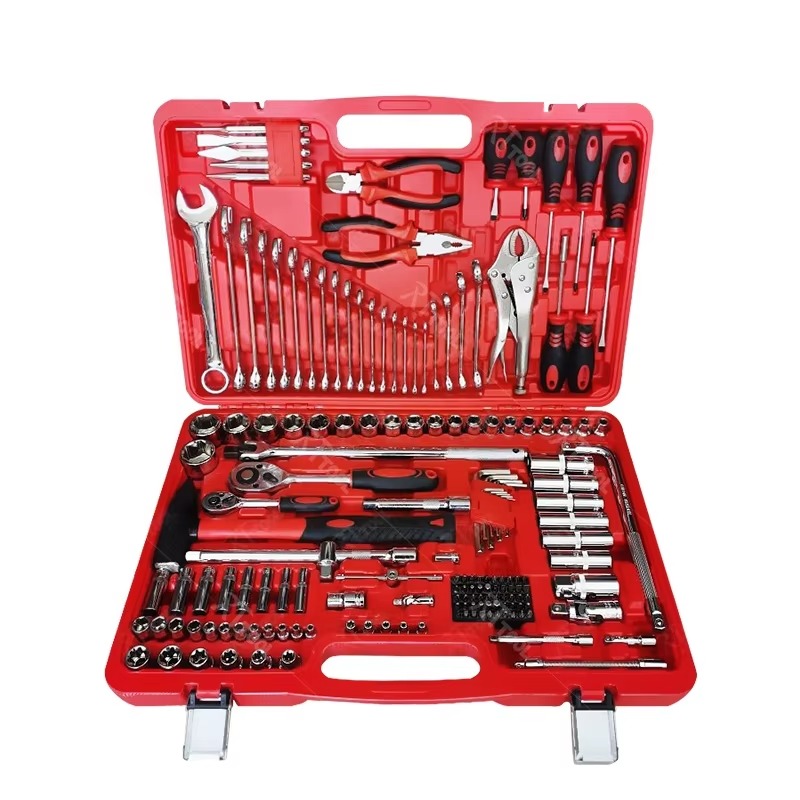 Wrench Set - Kunci Pas Ratchet RTTOOL Laris Manis