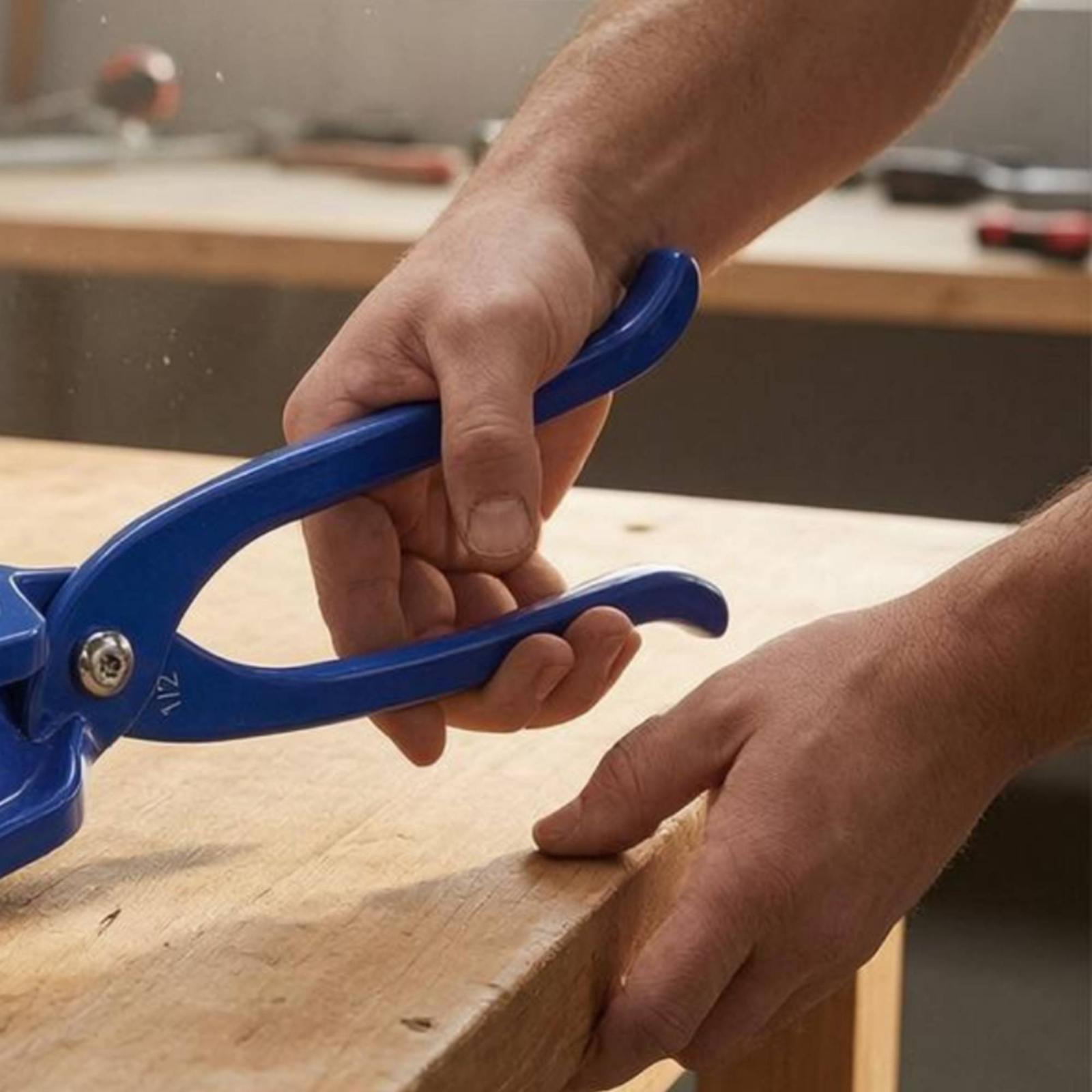 Pliers - Tang Pipa Sistem Pendingin dengan Badan