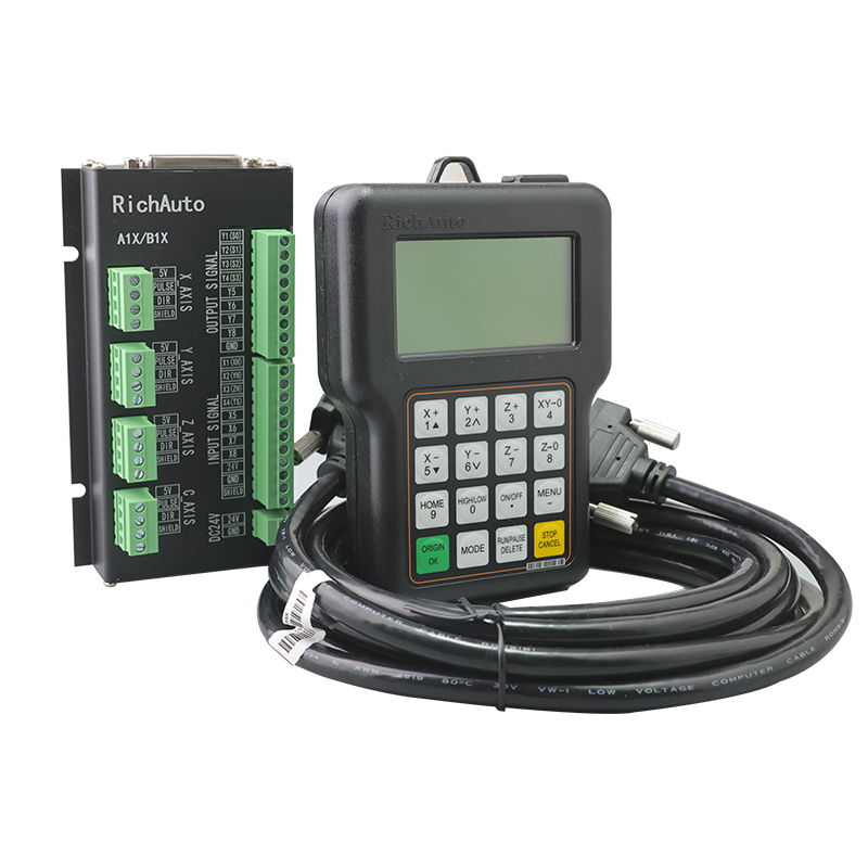 Tool Set - Joseph HOT SALE Set Handle Controller