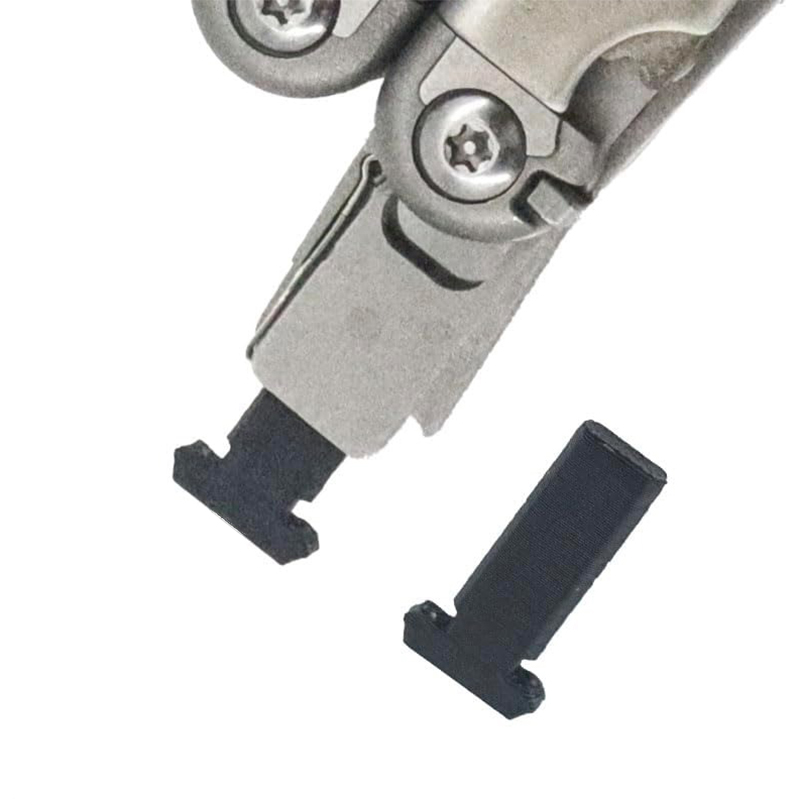 Screwdriver Set - Set Kit Penahan Mata Bor Kacamata