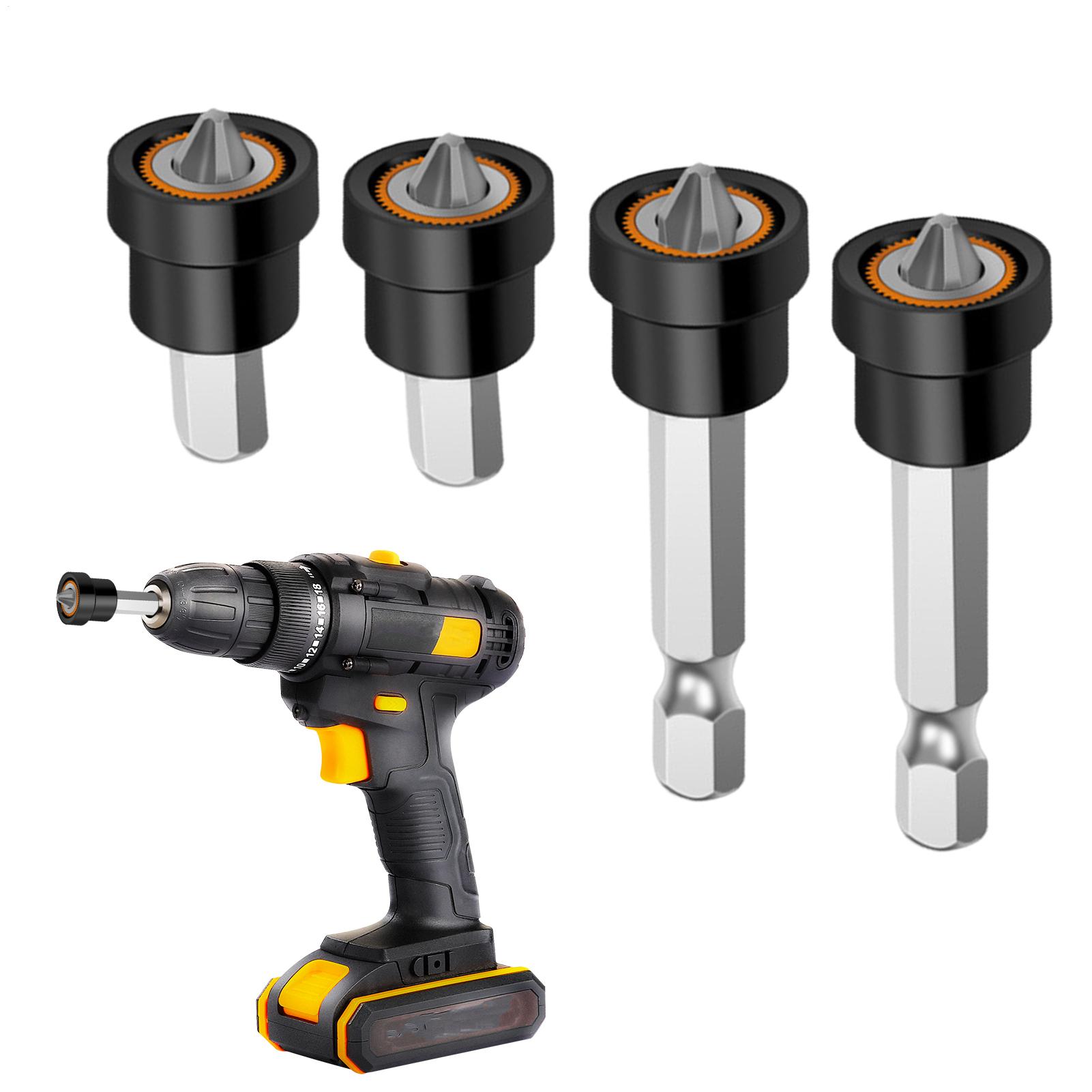 Wrench Set - Set Mata Obeng Magnetik Elektrik, Kunci