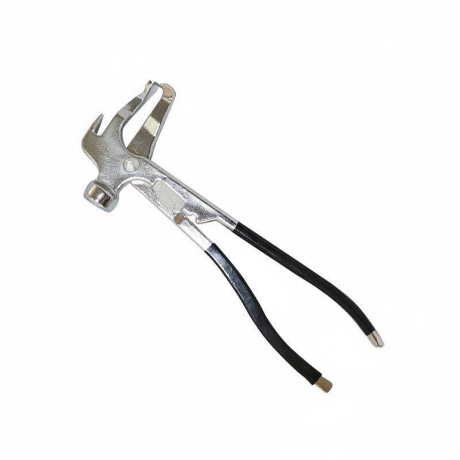 Pliers - Tang Penyeimbang Ban, Palu Pembuka Pemberat
