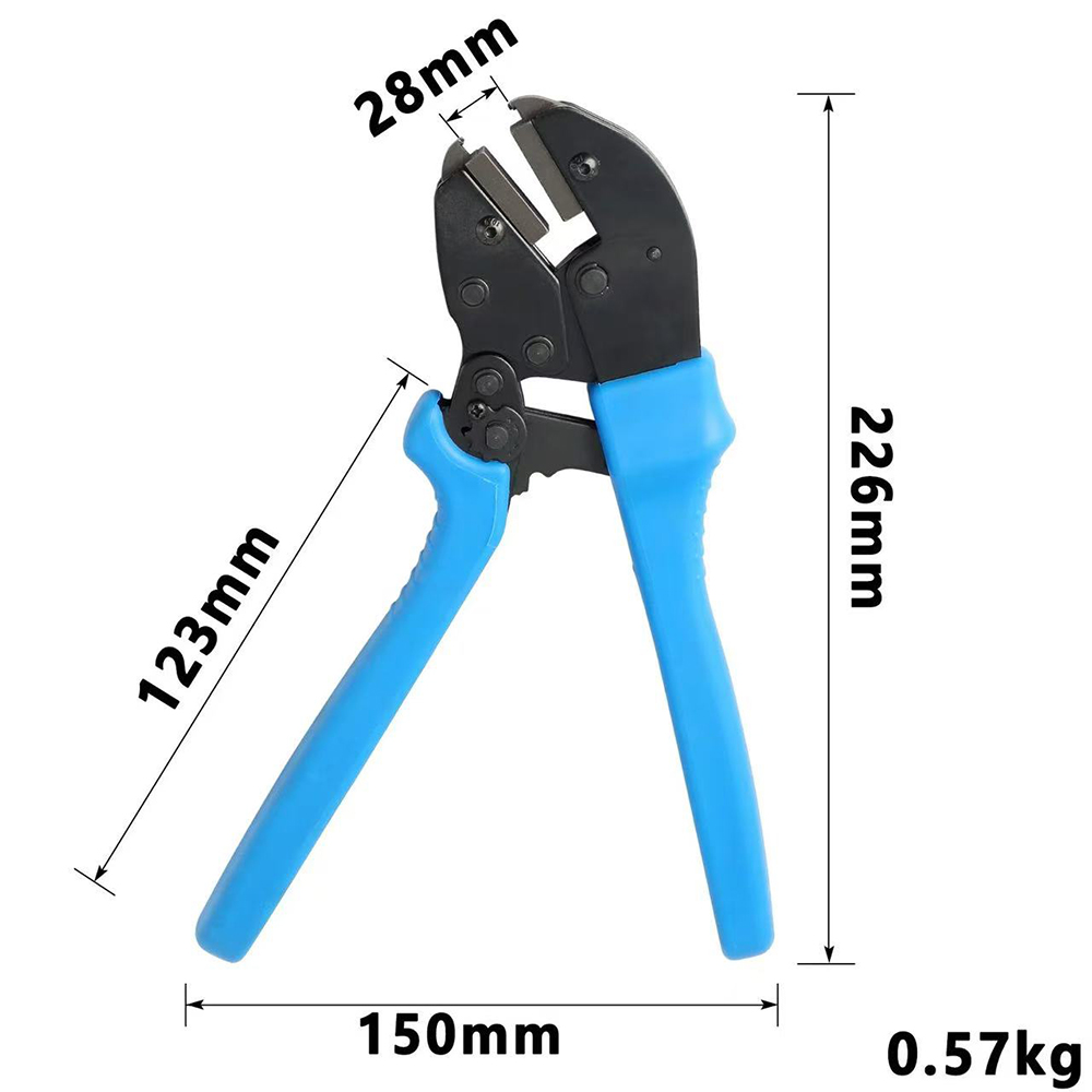 Tang Penjepit Pelindung Debu P - Pliers ulasan dan harga