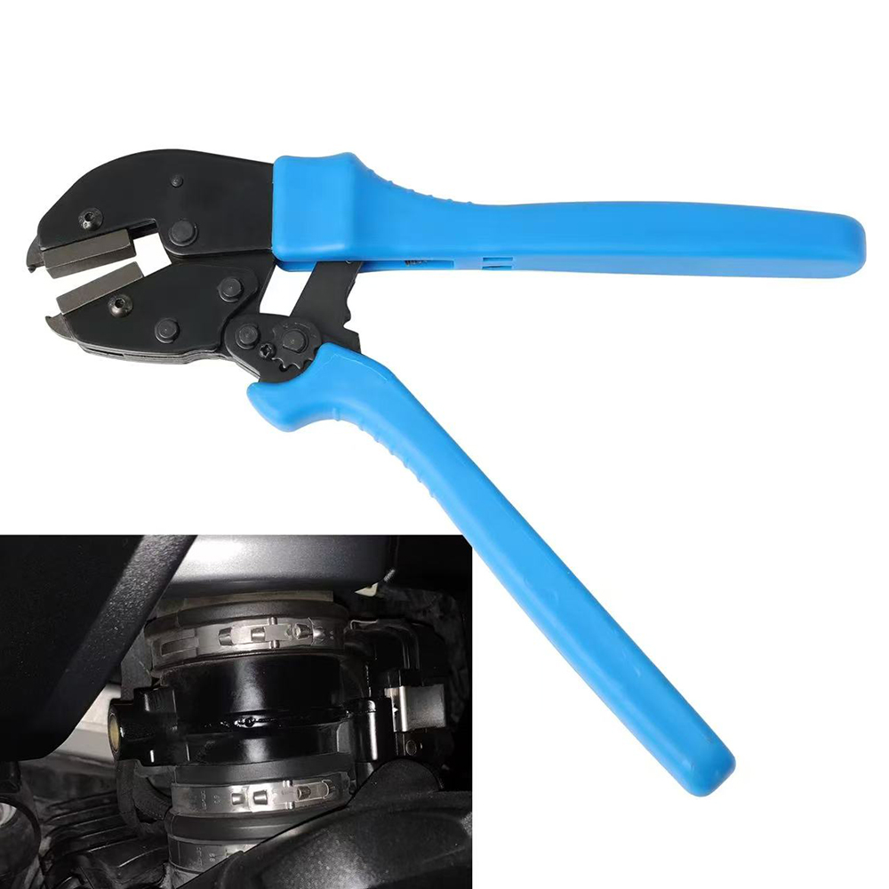 Tang Penjepit Pelindung Debu P - Pliers ulasan dan harga