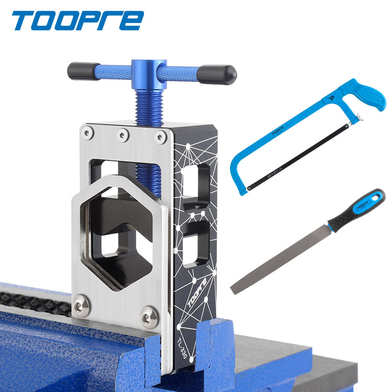 Alat Pemotong Pipa Garpu Seped - Hacksaw ulasan dan harga