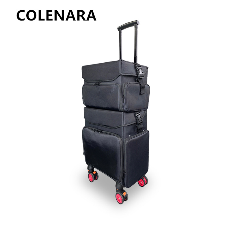 Tas Kosmetik COLENARA untuk Wa - Tool Bag ulasan dan harga