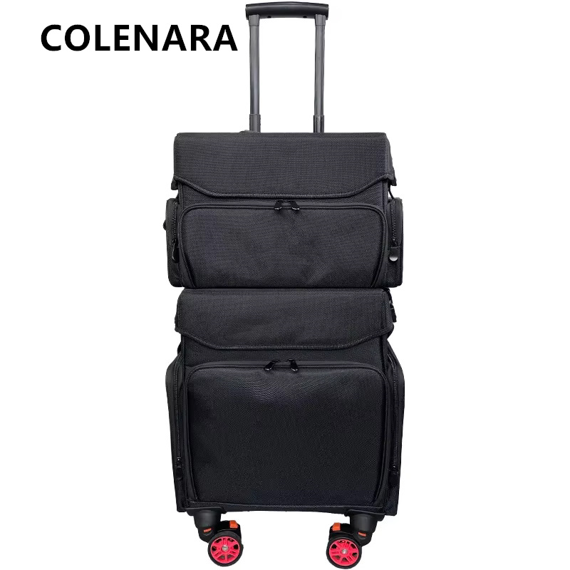 Tas Kosmetik COLENARA untuk Wa - Tool Bag ulasan dan harga