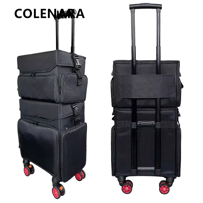 Tas Kosmetik COLENARA untuk Wa - Tool Bag ulasan dan harga