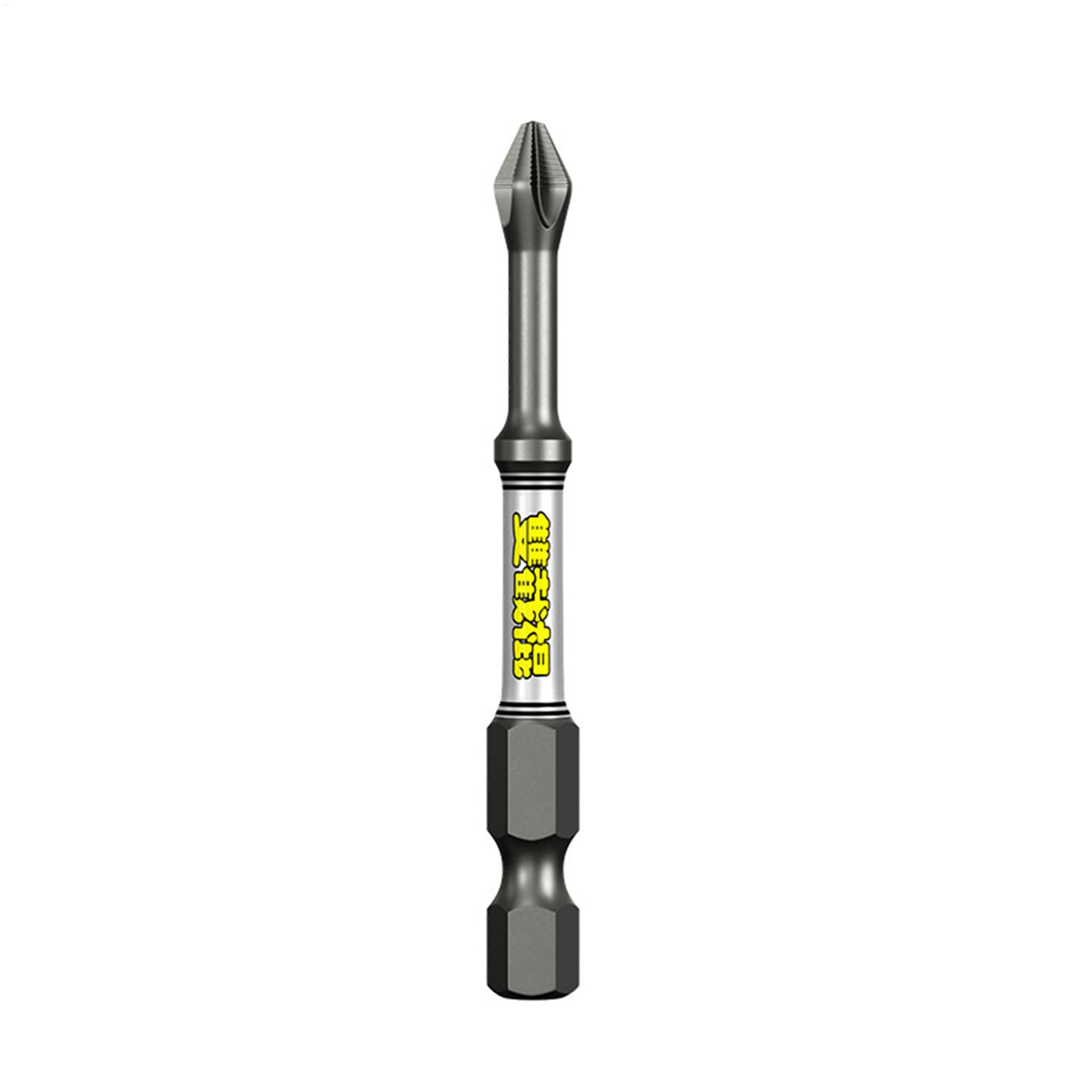 Set Mata Bor Obeng 5 Buah, Set - Screwdriver Set ulasan dan harga