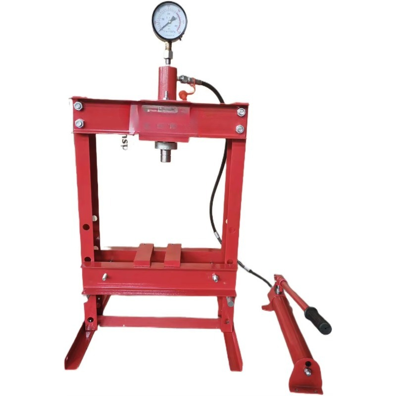 10T 12T 30T 50 ton mesin press - Hand Tools And Workshop Equipment ulasan dan harga