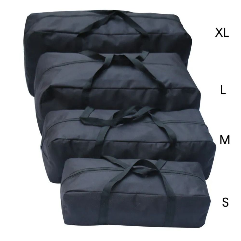 Tas Bagasi Kain Oxford Baru Ta - Tool Bag ulasan dan harga