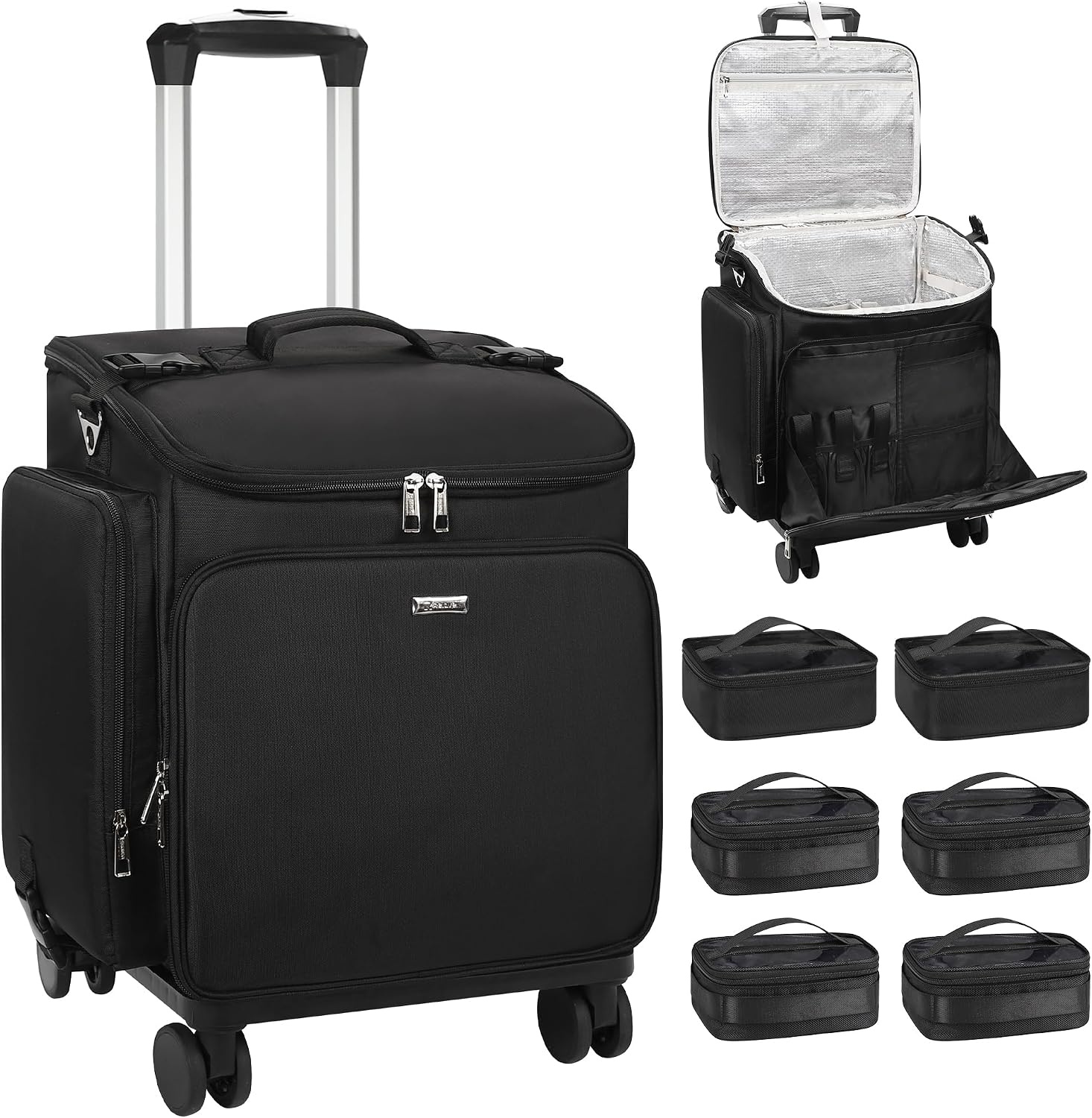 Tas Rias Beroda, Tas Peralatan - Tool Bag ulasan dan harga
