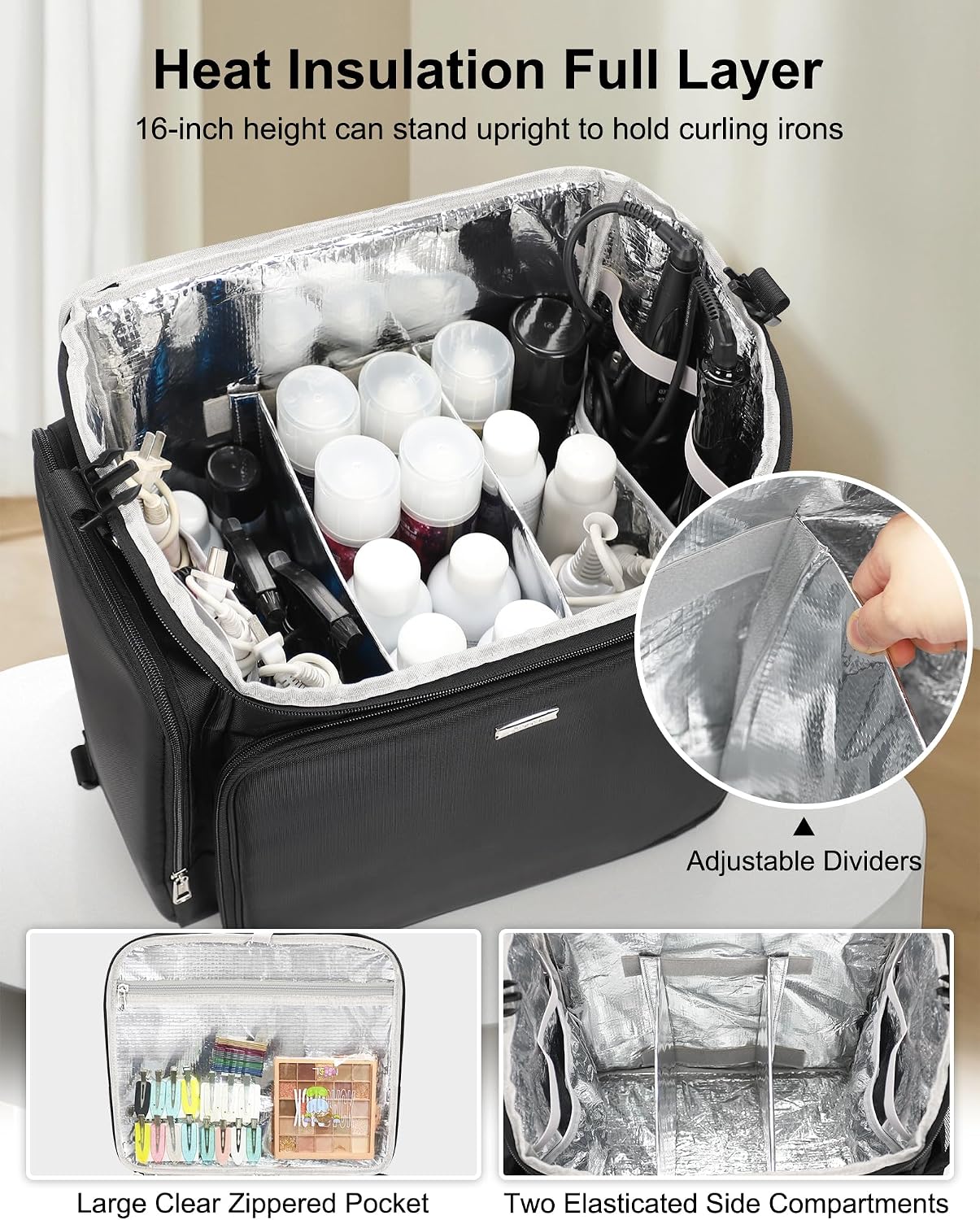 Tas Rias Beroda, Tas Peralatan - Tool Bag ulasan dan harga