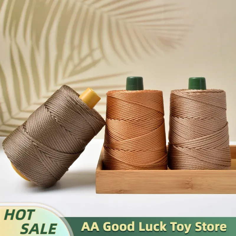 250g Benang Sutra Es Ringan un - Tool Bag ulasan dan harga