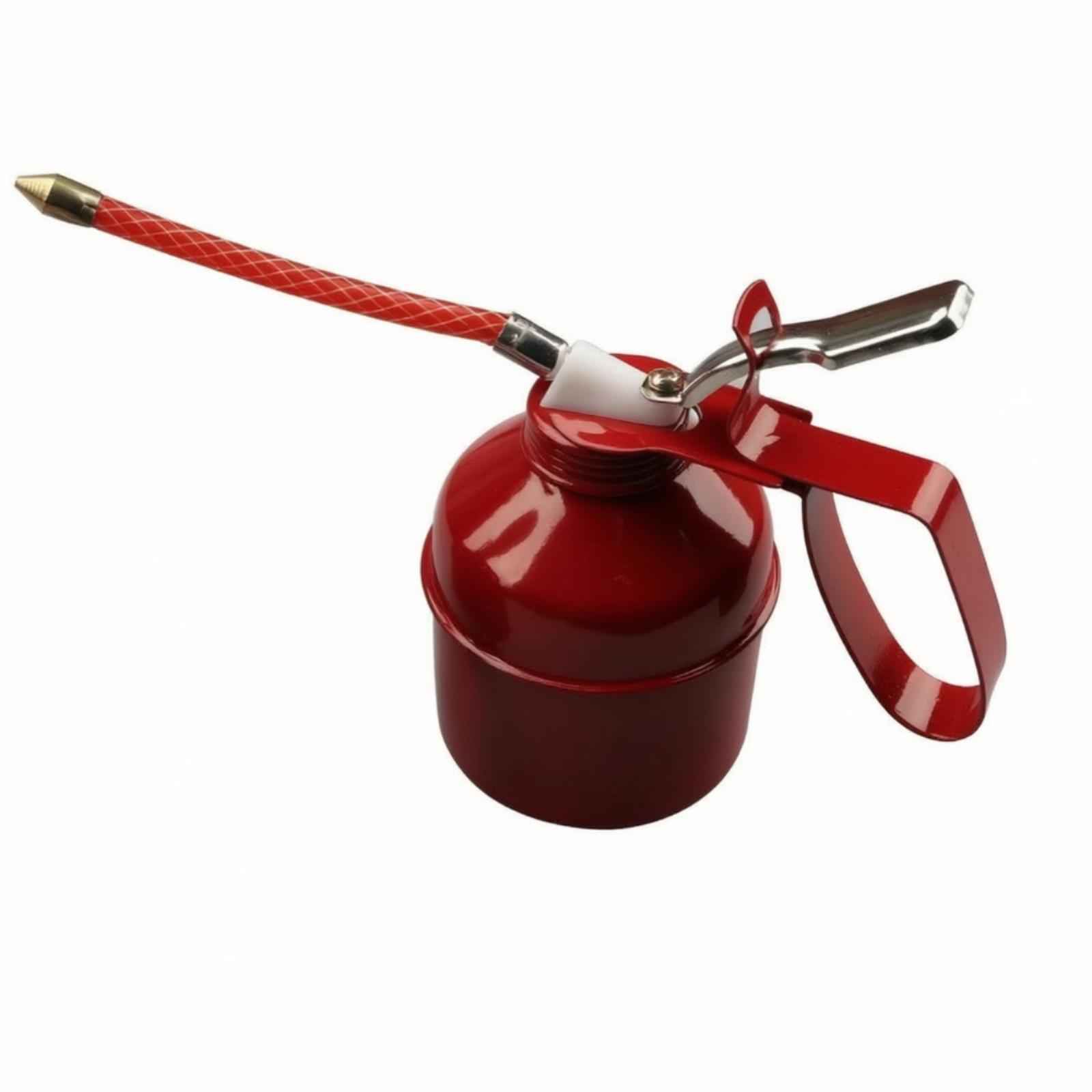 Dispenser Oli dengan Pompa Tan - Hand Tools In Workshop ulasan dan harga