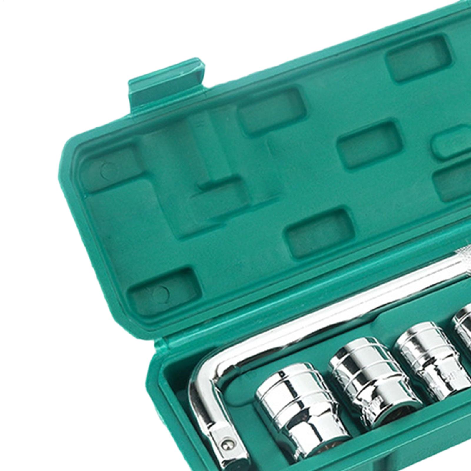 Kunci Soket Mobil Lepas Cepat  - Socket Wrench ulasan dan harga