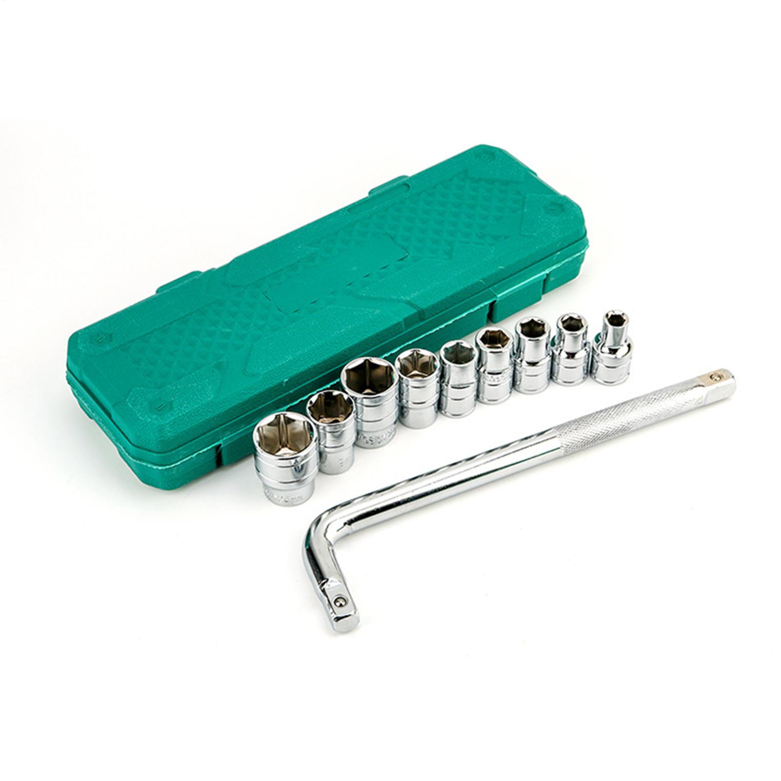 Kunci Soket Mobil Lepas Cepat  - Socket Wrench ulasan dan harga