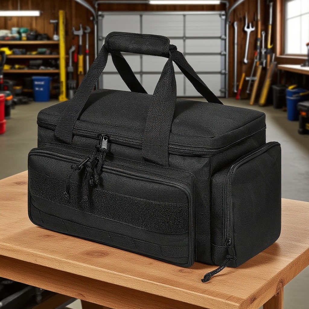 Tas Peralatan Taktis 14 inci H - Tool Bag ulasan dan harga