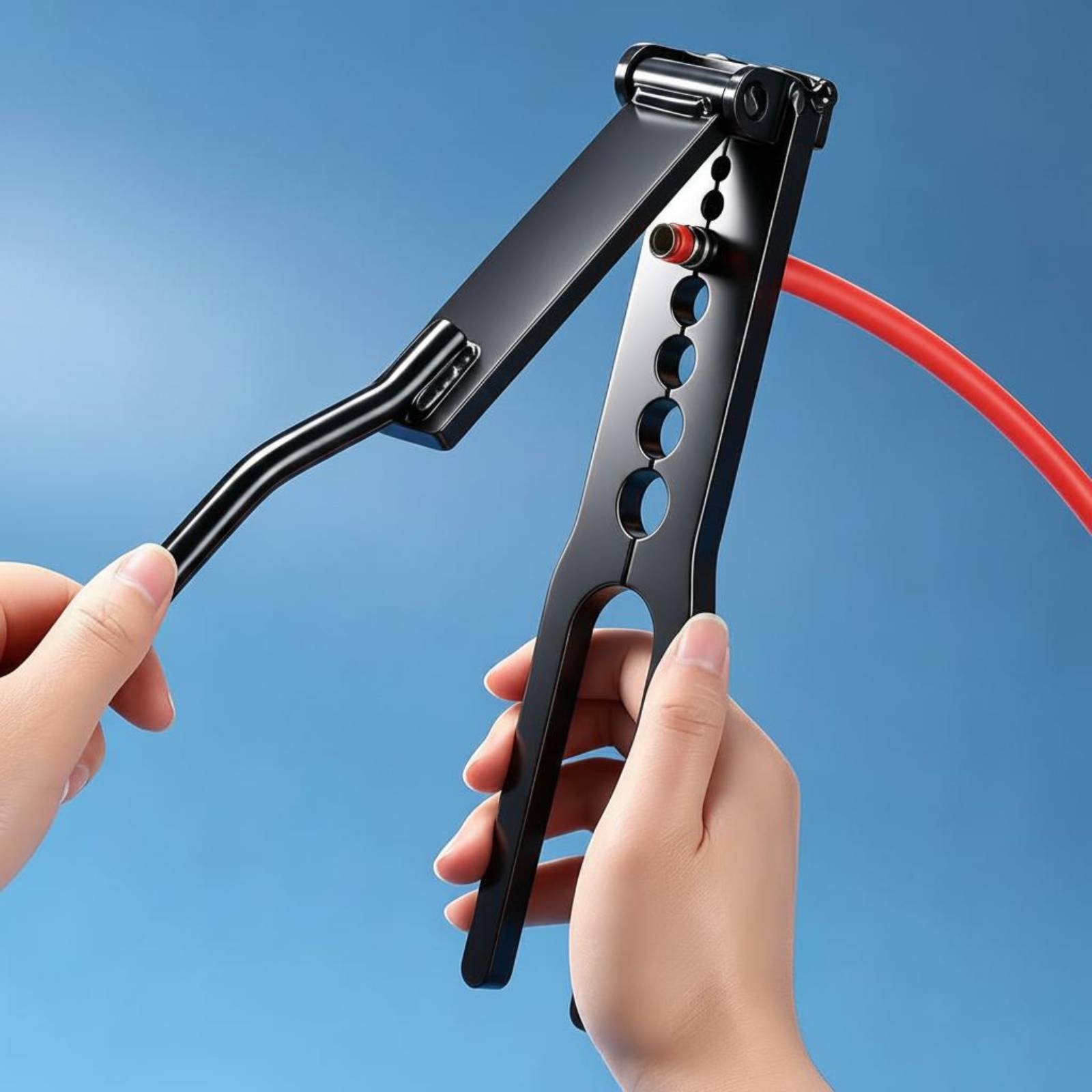 Tang Penjepit Selang Tang Pema - Pliers ulasan dan harga