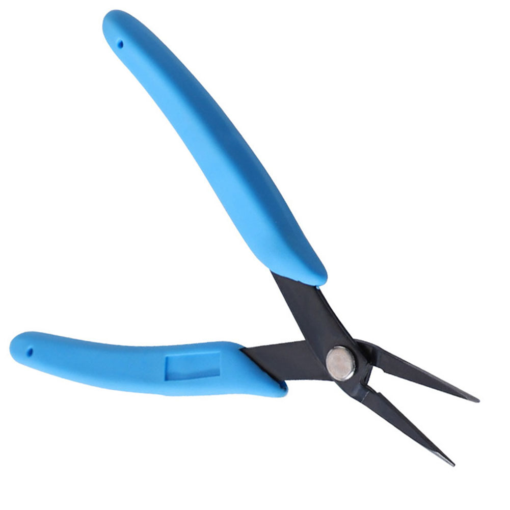 Pinset rantai tang hidung ujun - Hand Tools And Workshop Equipment ulasan dan harga