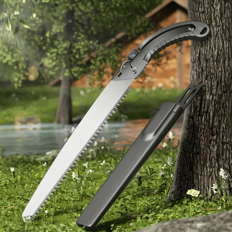 1 Buah Gergaji Tangan Profesio - Hacksaw ulasan dan harga