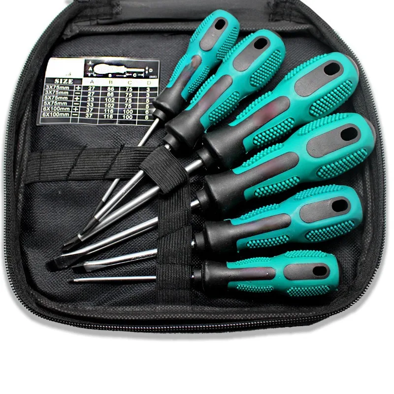Set Obeng Presisi Manual Alat  - Tool Set ulasan dan harga