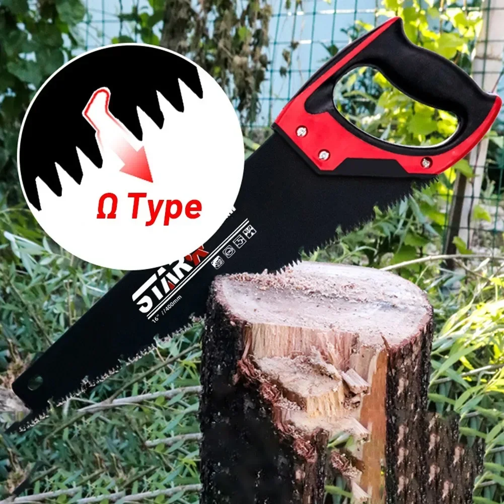 GERGAJI TANGAN BARU 16/18 Inci - Hacksaw ulasan dan harga