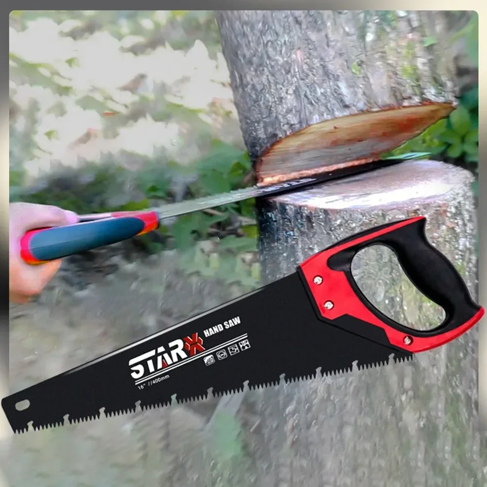 GERGAJI TANGAN BARU 16/18 Inci - Hacksaw ulasan dan harga