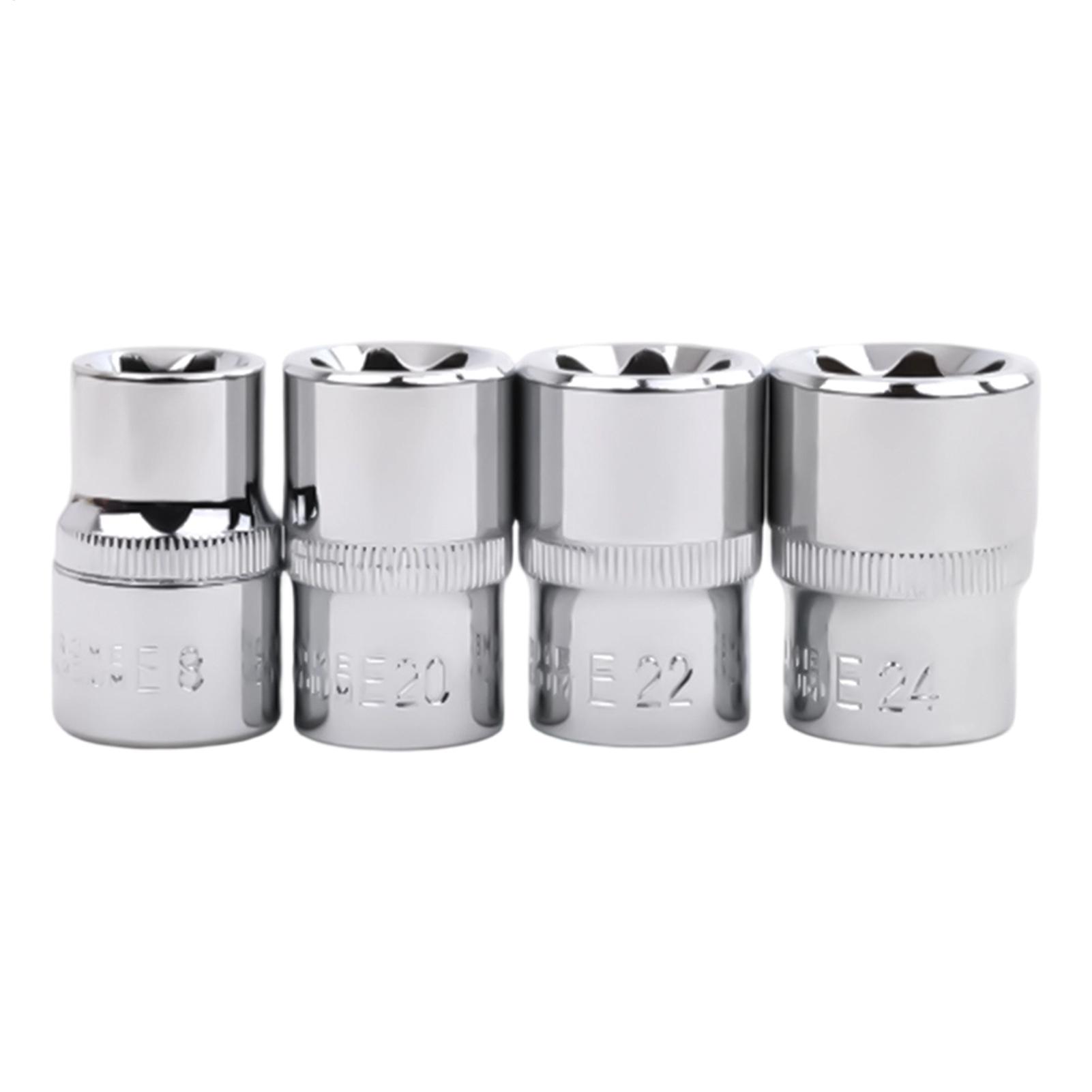 Set Soket Portabel Multifungsi - Tool Set ulasan dan harga
