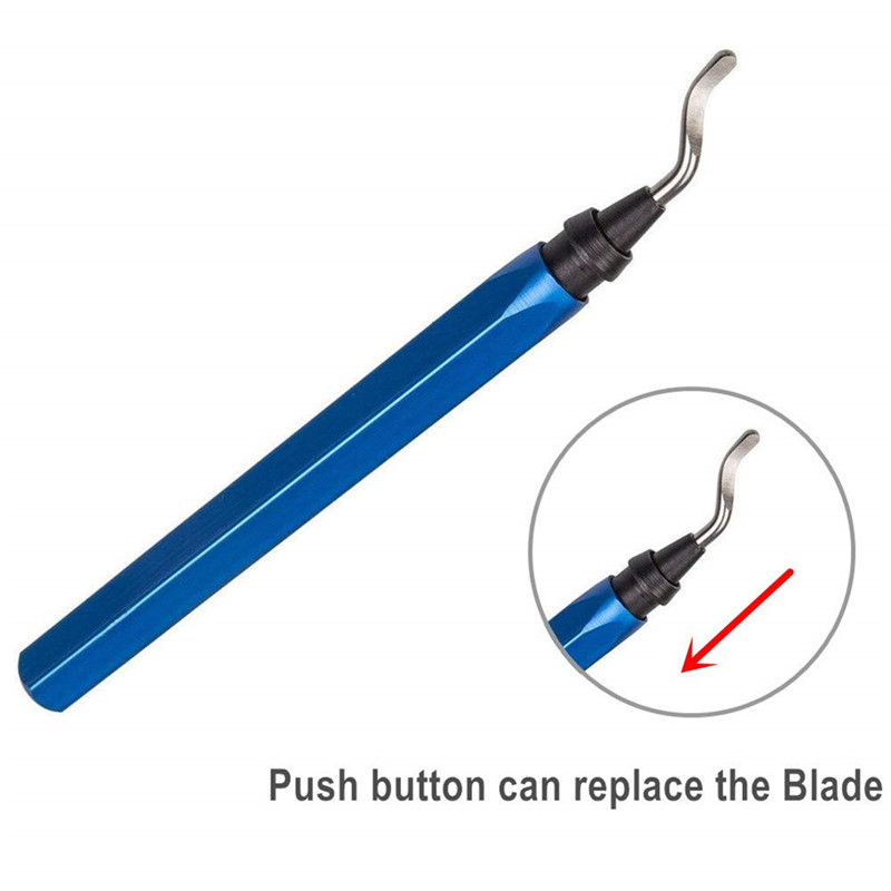 Aksesoris Berguna: Pisau Gagan - Hand Tools And Workshop Equipment ulasan dan harga