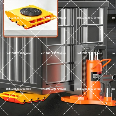 Dongkrak Hidrolik Tipe Cakar 5 - Hand Tools And Workshop Equipment ulasan dan harga