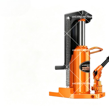 Dongkrak Hidrolik Tipe Cakar 5 - Hand Tools And Workshop Equipment ulasan dan harga
