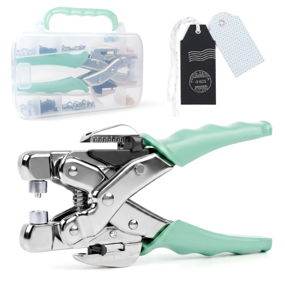 Perangkat Alat Grommet, Tang P - Pliers ulasan dan harga