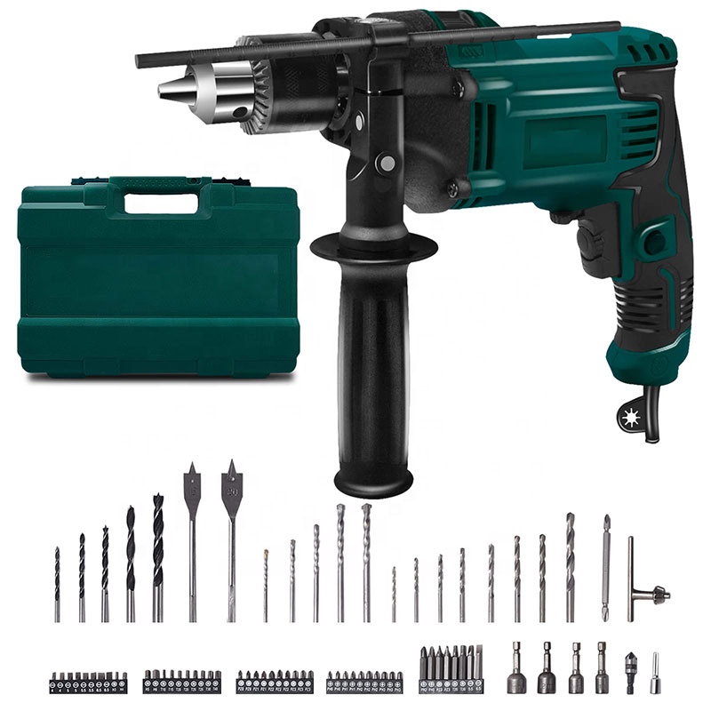 Kotak Peralatan Perbaikan Kend - Tool Set ulasan dan harga