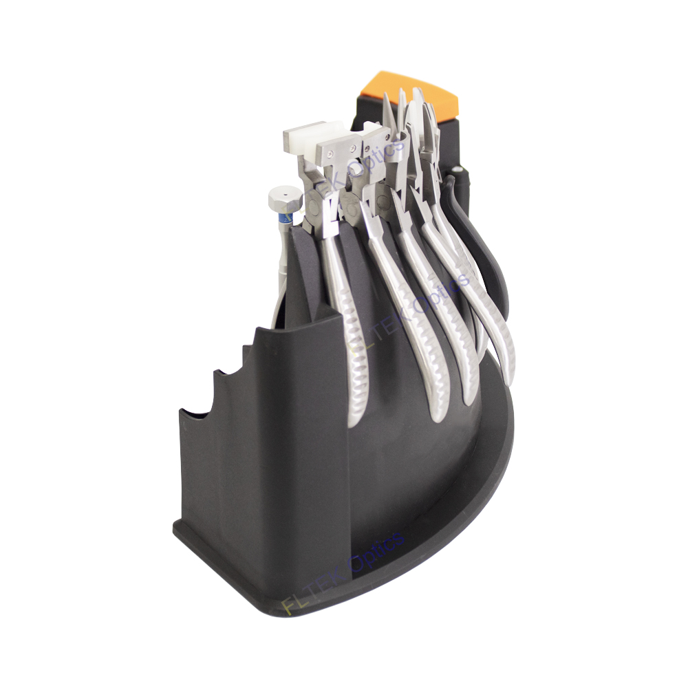 Shanghai Fltek Optical Tool Ki - Pliers ulasan dan harga