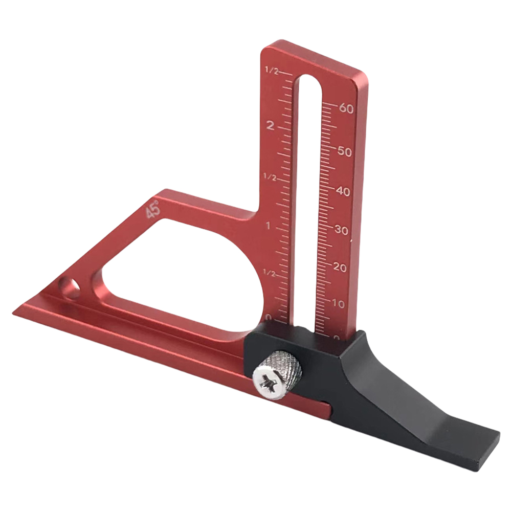 Pengukur Kedalaman Gergaji Mej - Drill Press ulasan dan harga