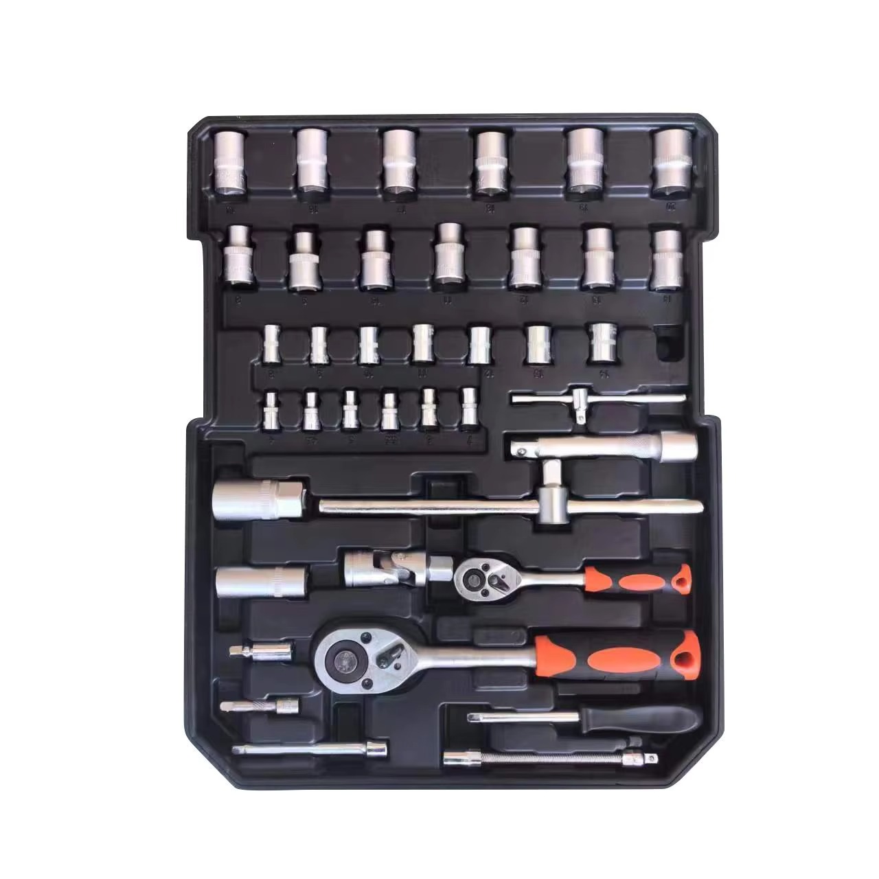 Set Kombinasi Perkakas Tangan  - Tool Set ulasan dan harga