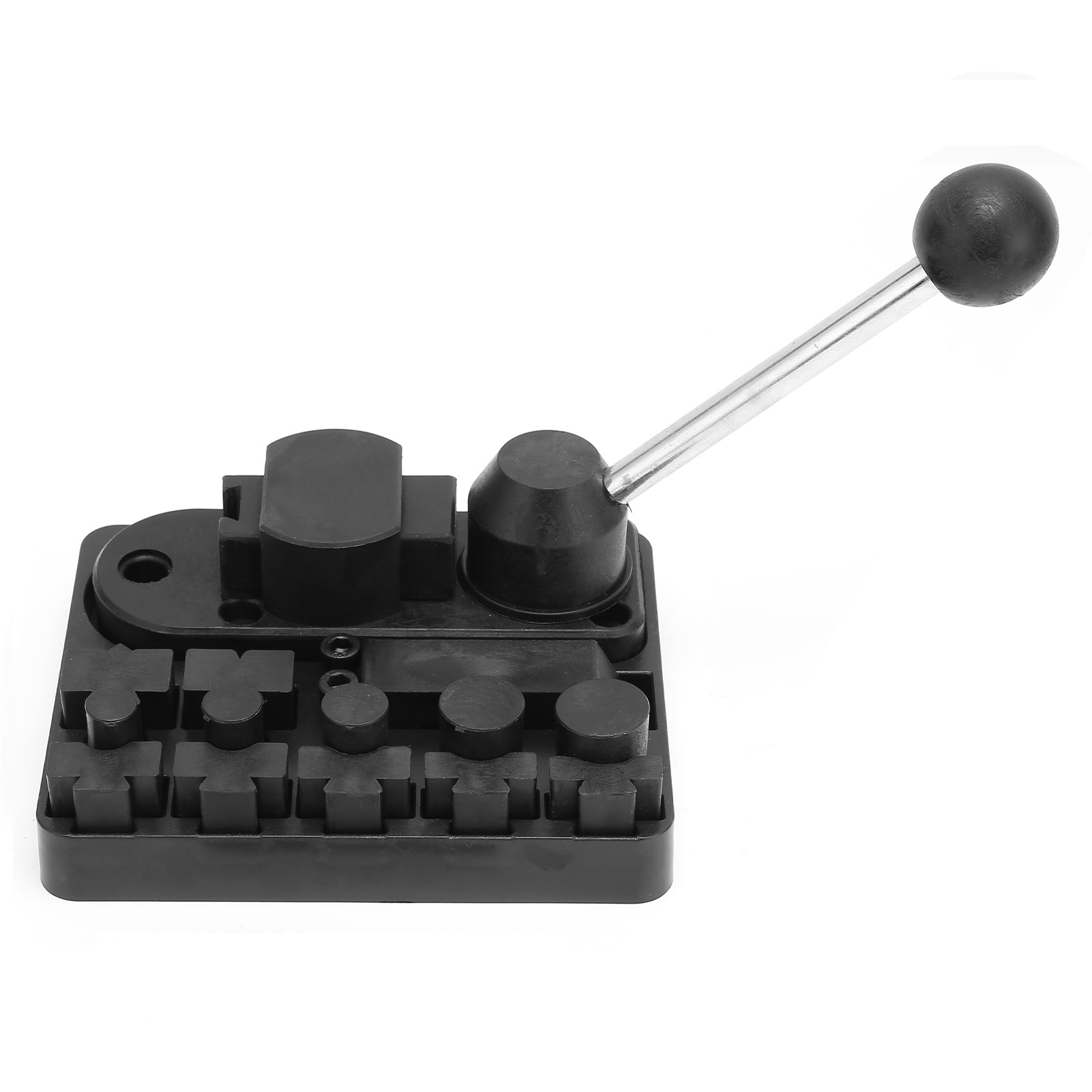 Set Mesin Pembengkok Cincin Pe - Tool Set ulasan dan harga