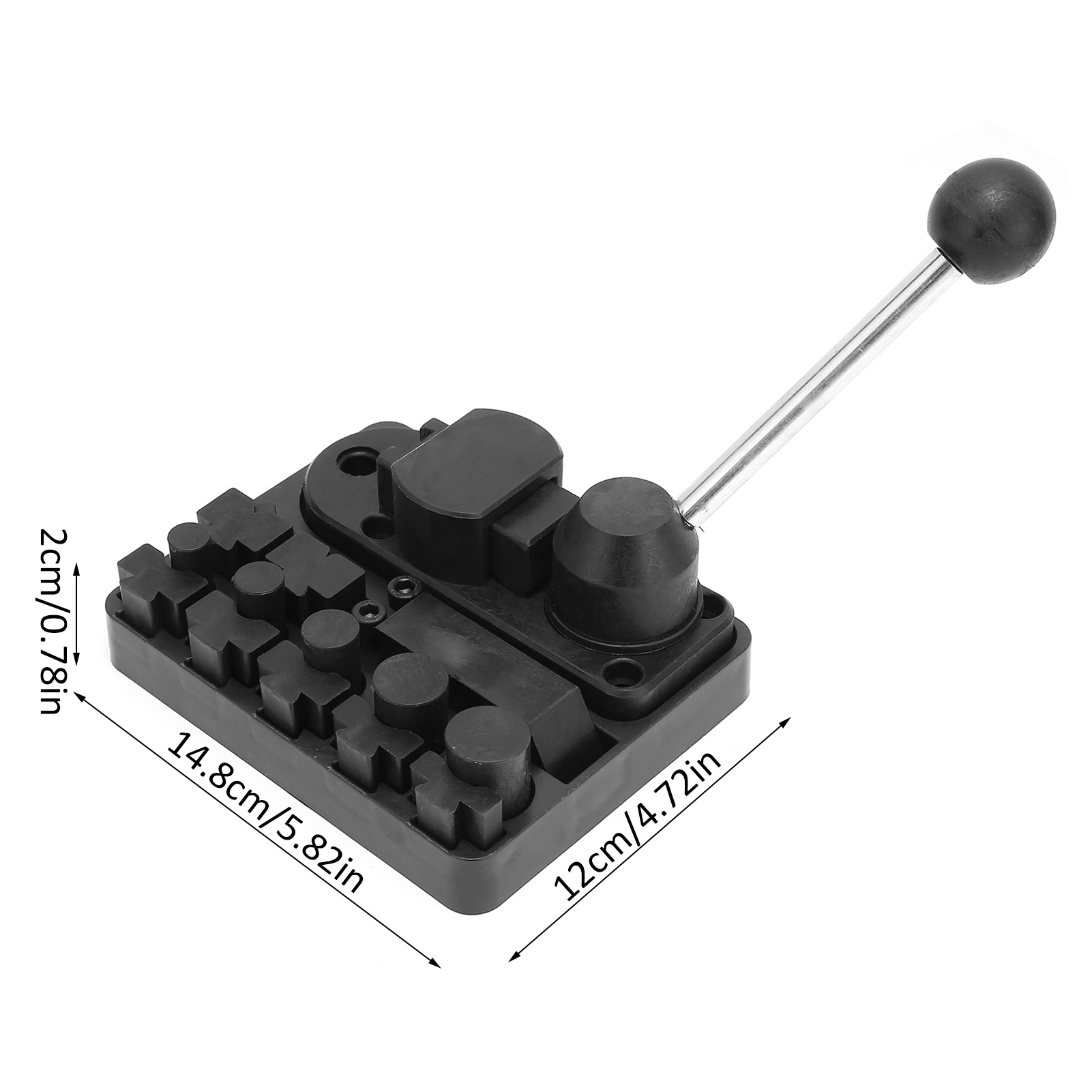 Set Mesin Pembengkok Cincin Pe - Tool Set ulasan dan harga