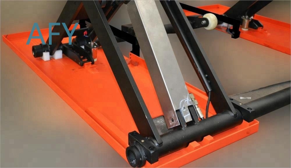 Lift Mobil Hidrolik Tipe Gunti - Hand Tools And Workshop Equipment ulasan dan harga