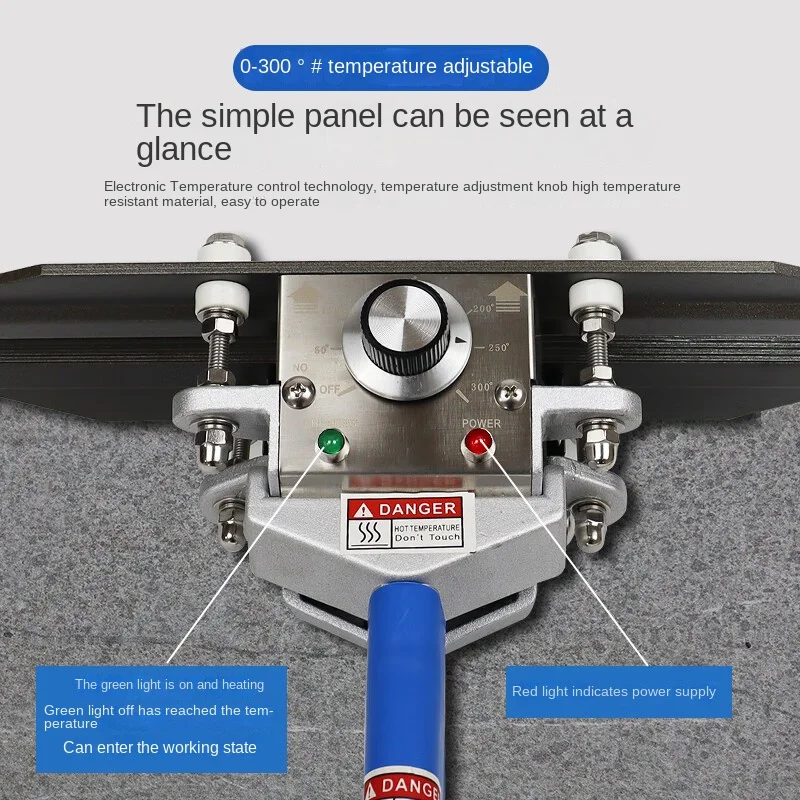 Mesin Penyegel Tipe Tang untuk - Pliers ulasan dan harga
