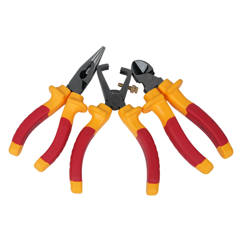 Peralatan Perbaikan EV Profesi - Tool Set ulasan dan harga
