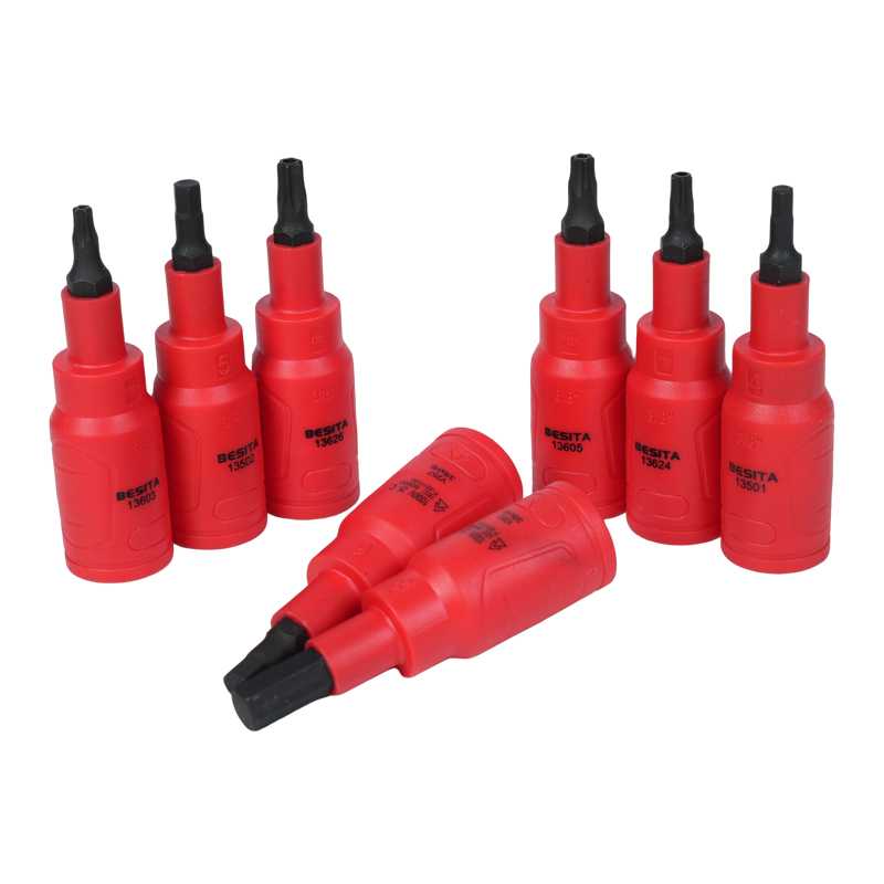 Peralatan Perbaikan EV Profesi - Tool Set ulasan dan harga
